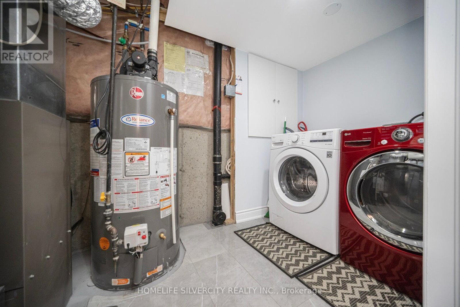 119 Herdwick Street, Brampton, Ontario  L6S 0A5 - Photo 46 - W12587558