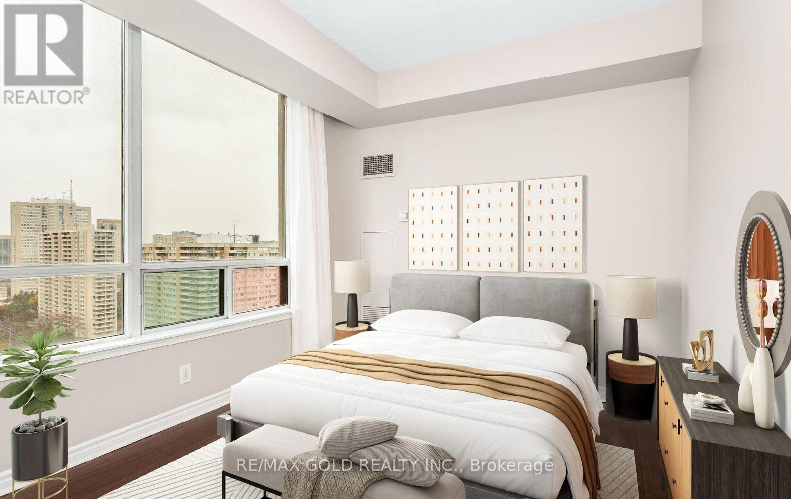 2109 - 3504 Hurontario Street, Mississauga, Ontario  L5B 0B9 - Photo 16 - W12587566