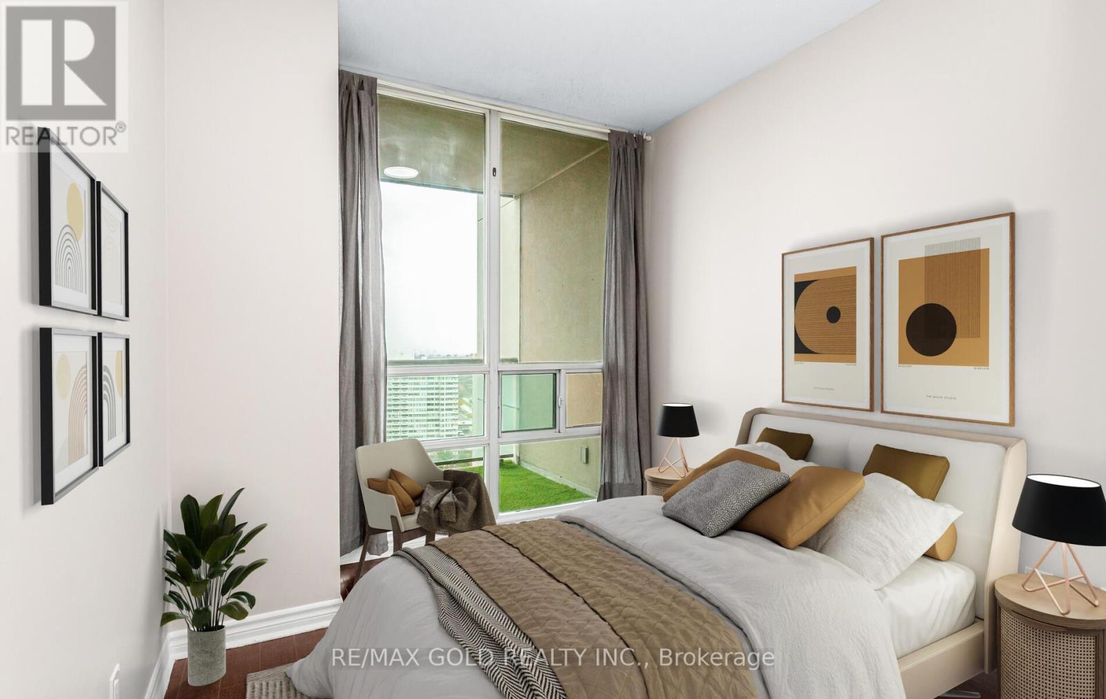 2109 - 3504 Hurontario Street, Mississauga, Ontario  L5B 0B9 - Photo 22 - W12587566