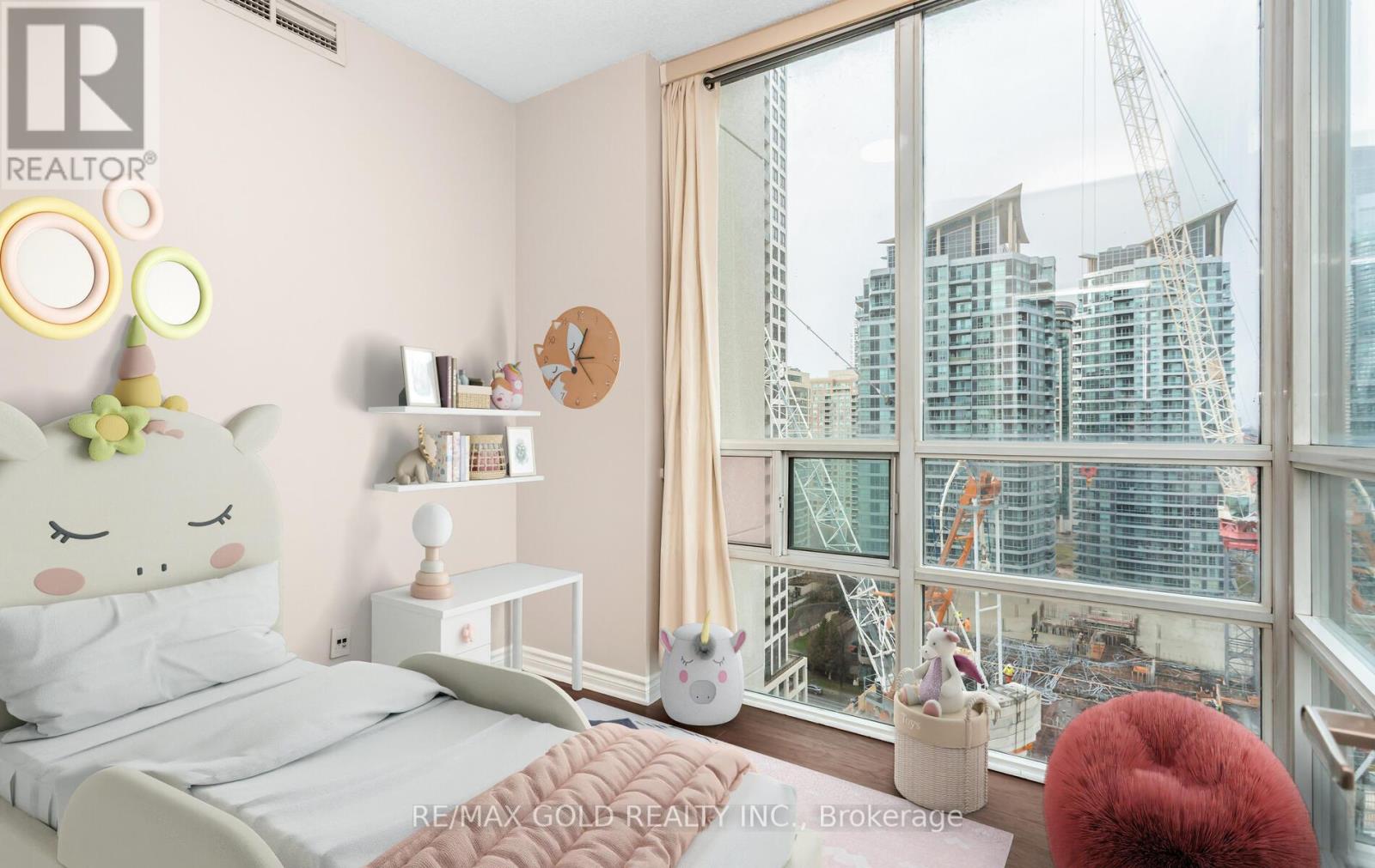 2109 - 3504 Hurontario Street, Mississauga, Ontario  L5B 0B9 - Photo 27 - W12587566