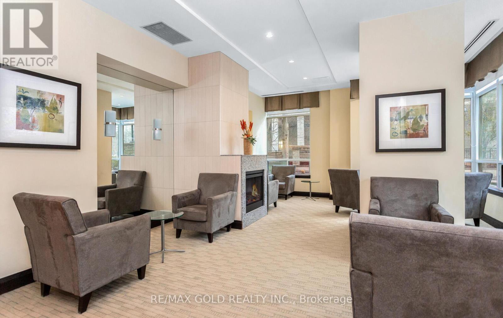 2109 - 3504 Hurontario Street, Mississauga, Ontario  L5B 0B9 - Photo 34 - W12587566