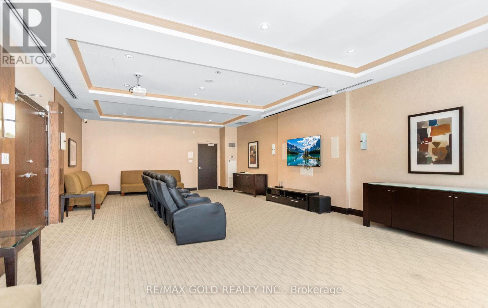 2109 - 3504 Hurontario Street, Mississauga, Ontario  L5B 0B9 - Photo 36 - W12587566