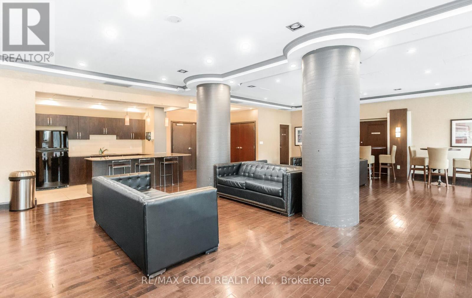 2109 - 3504 Hurontario Street, Mississauga, Ontario  L5B 0B9 - Photo 39 - W12587566