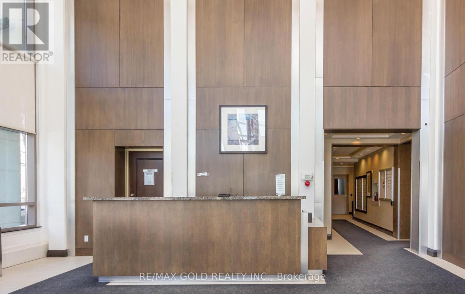 2109 - 3504 Hurontario Street, Mississauga, Ontario  L5B 0B9 - Photo 4 - W12587566