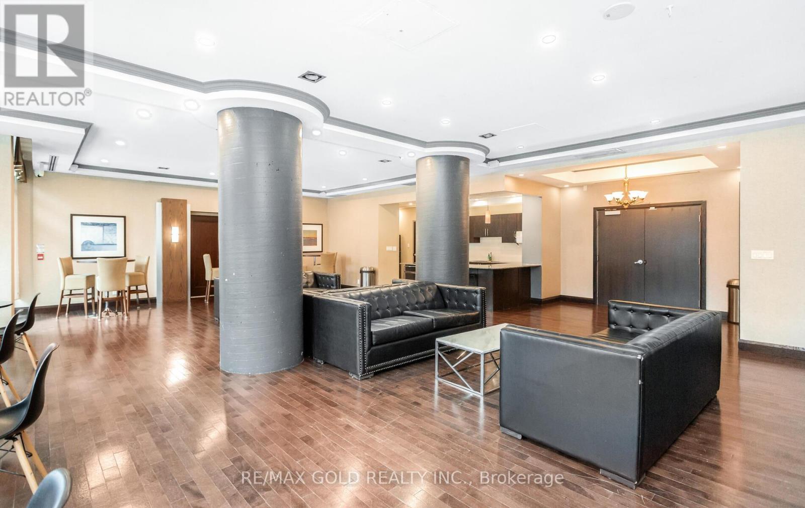 2109 - 3504 Hurontario Street, Mississauga, Ontario  L5B 0B9 - Photo 40 - W12587566