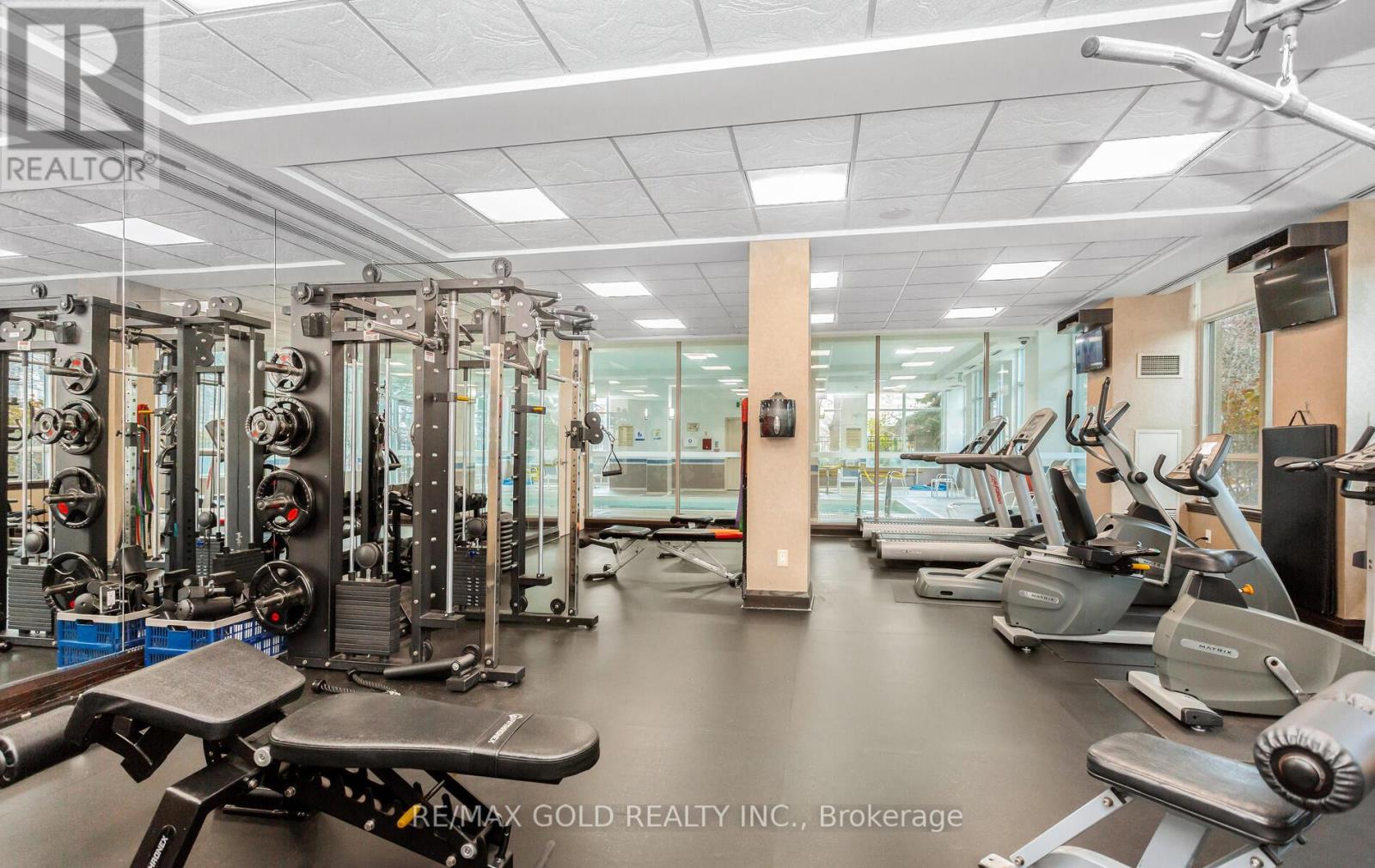 2109 - 3504 Hurontario Street, Mississauga, Ontario  L5B 0B9 - Photo 41 - W12587566