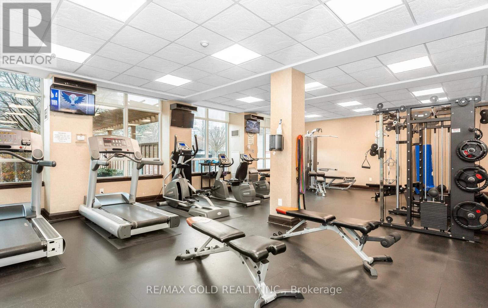 2109 - 3504 Hurontario Street, Mississauga, Ontario  L5B 0B9 - Photo 42 - W12587566