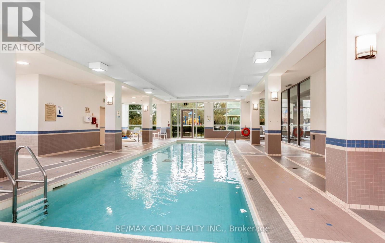 2109 - 3504 Hurontario Street, Mississauga, Ontario  L5B 0B9 - Photo 45 - W12587566