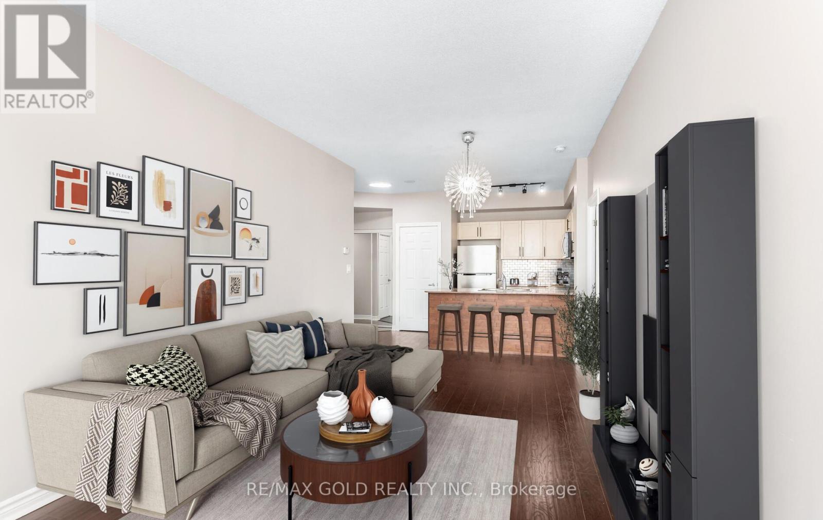 2109 - 3504 Hurontario Street, Mississauga, Ontario  L5B 0B9 - Photo 9 - W12587566