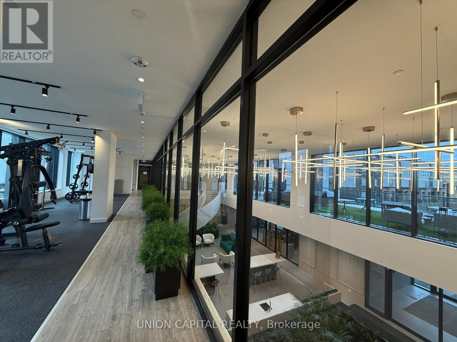 704 - 3071 Trafalgar Road, Oakville, Ontario  L6H 8C6 - Photo 25 - W12587584