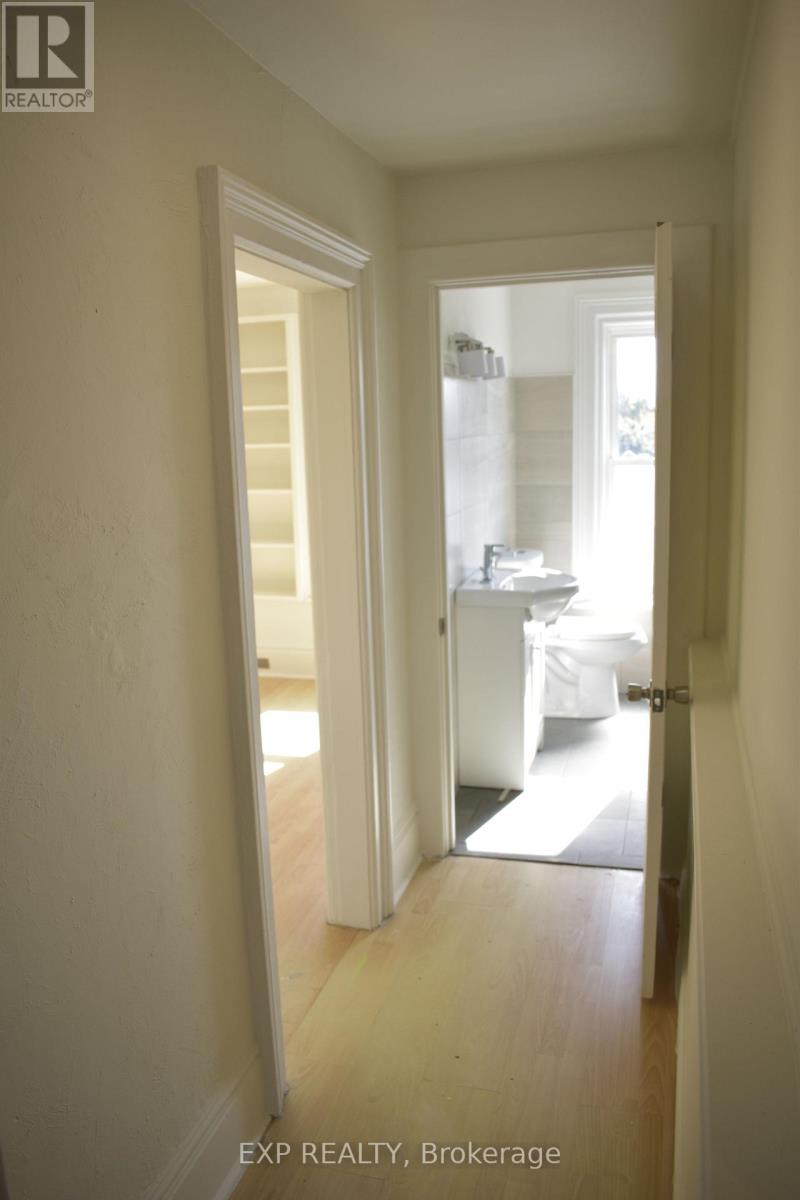 14 HALLIDAY STREET, Brockville, Ontario