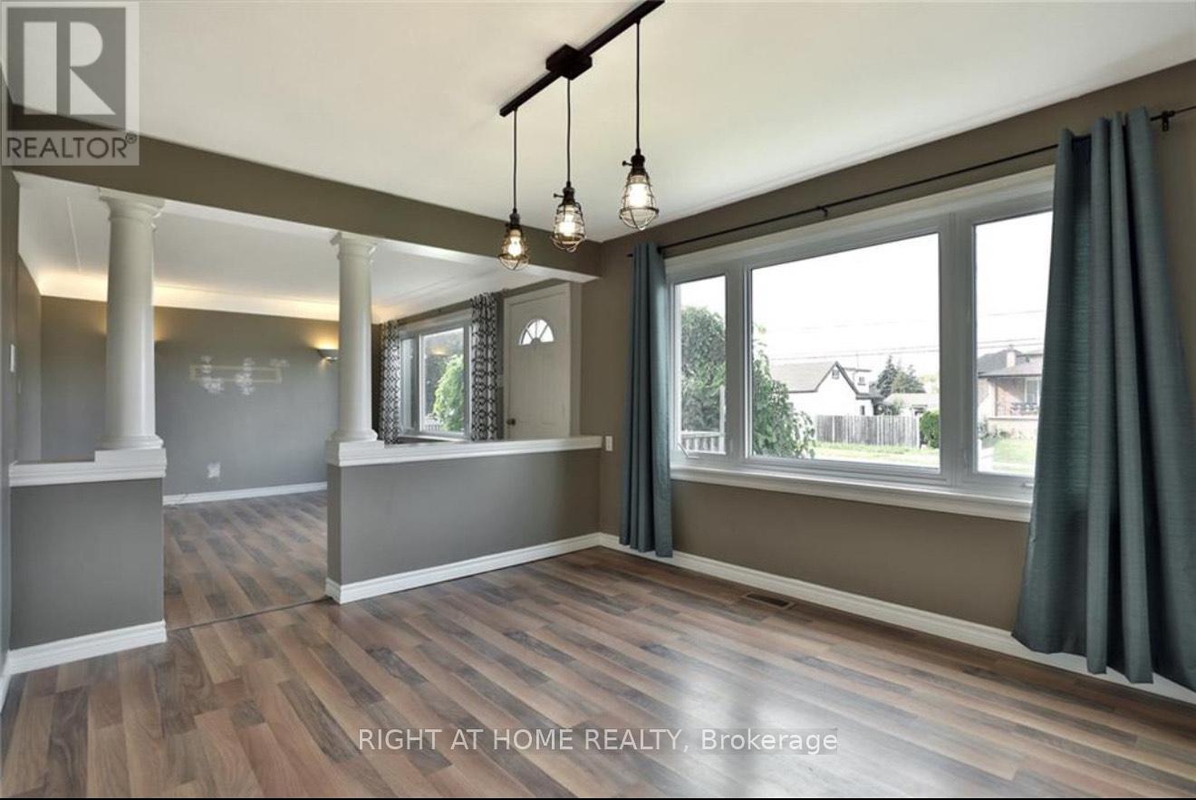 202 Millen Road, Hamilton, Ontario  L8E 2G7 - Photo 4 - X12587576