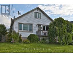 202 Millen Road, Hamilton (Stoney Creek), Ca