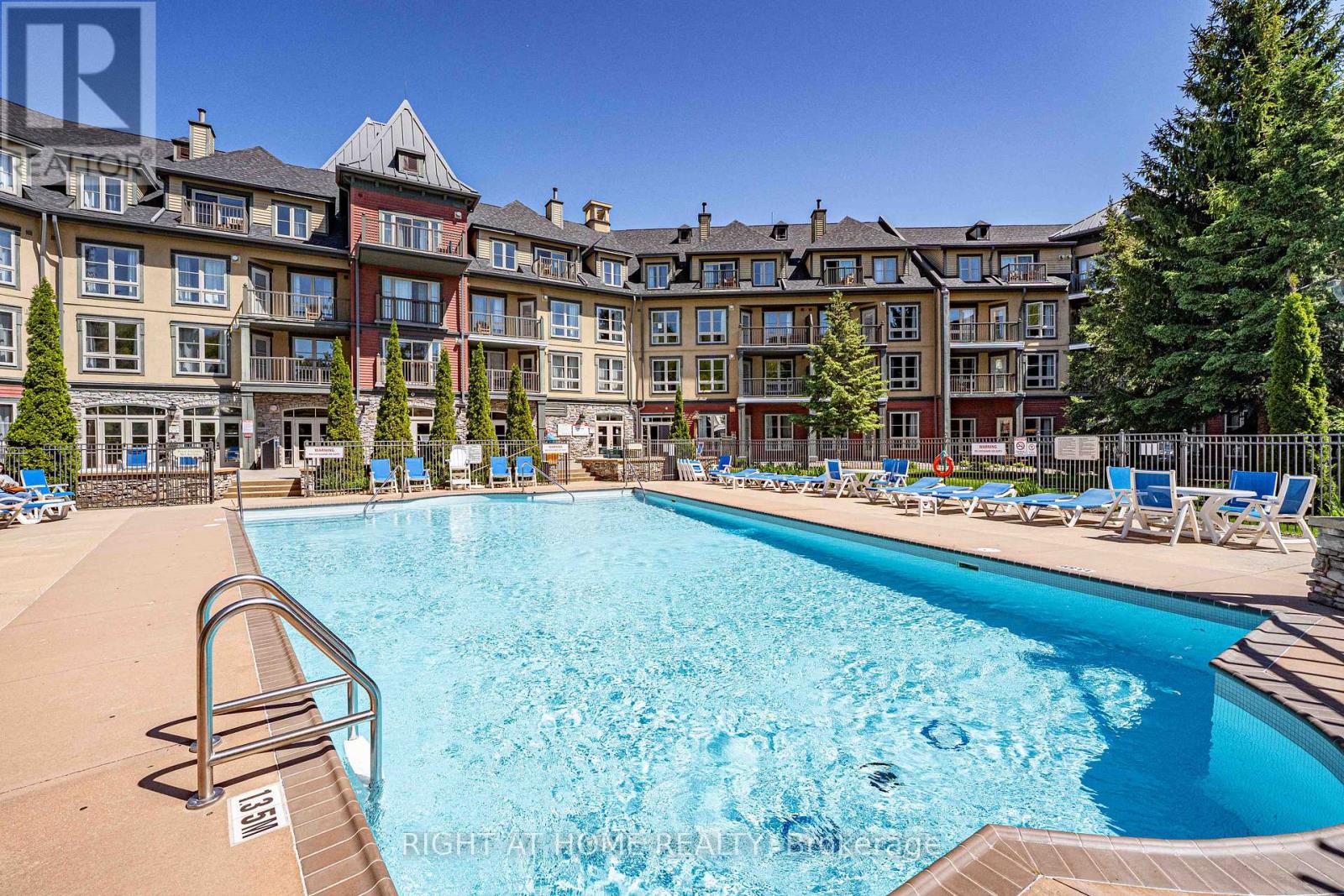 437 - 156 Jozo Weider Boulevard, Blue Mountains, Ontario  L9Y 0V2 - Photo 11 - X12587592