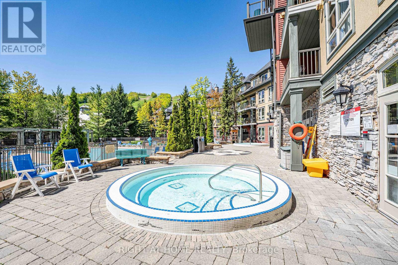 437 - 156 Jozo Weider Boulevard, Blue Mountains, Ontario  L9Y 0V2 - Photo 12 - X12587592