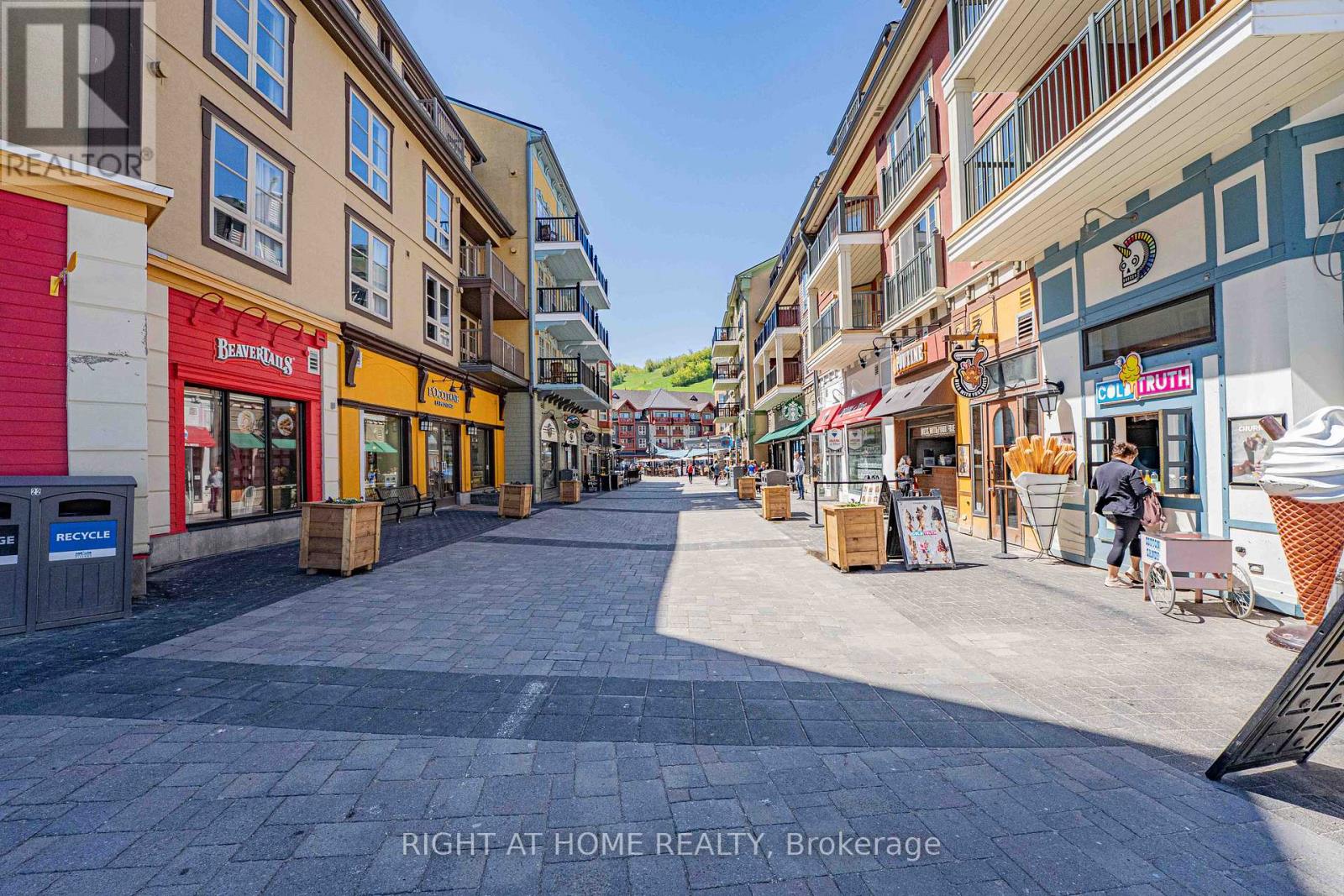 437 - 156 Jozo Weider Boulevard, Blue Mountains, Ontario  L9Y 0V2 - Photo 16 - X12587592