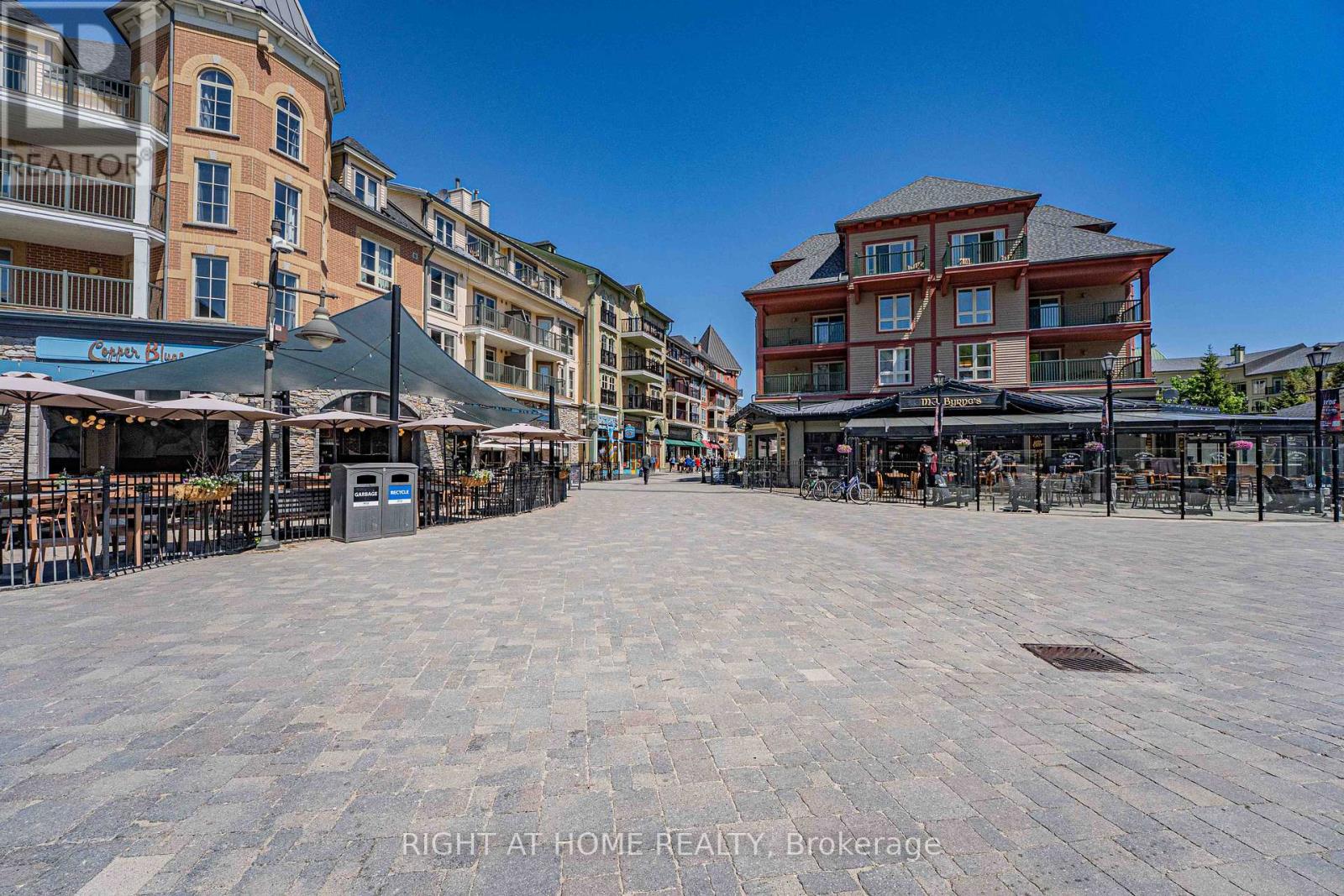 437 - 156 Jozo Weider Boulevard, Blue Mountains, Ontario  L9Y 0V2 - Photo 17 - X12587592