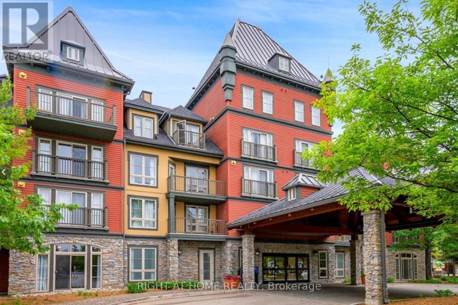 437 - 156 Jozo Weider Boulevard, Blue Mountains, Ontario  L9Y 0V2 - Photo 18 - X12587592