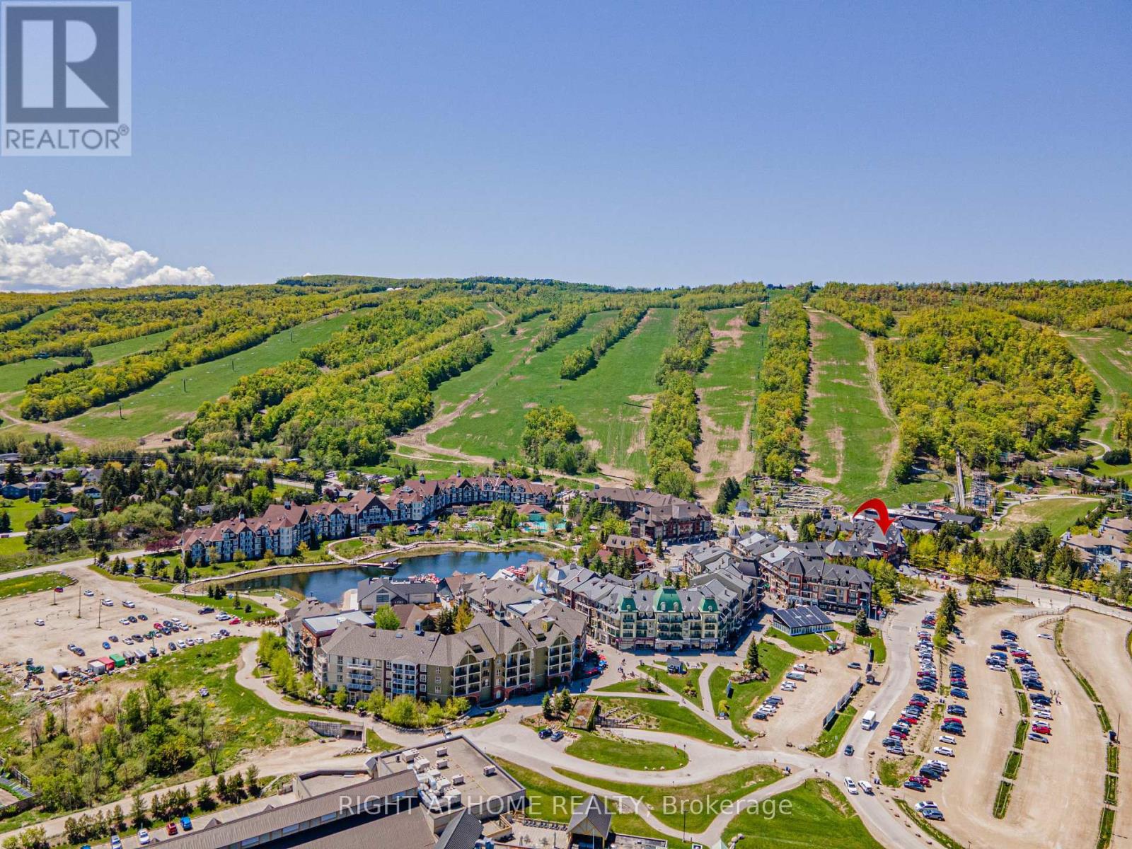 437 - 156 Jozo Weider Boulevard, Blue Mountains, Ontario  L9Y 0V2 - Photo 19 - X12587592