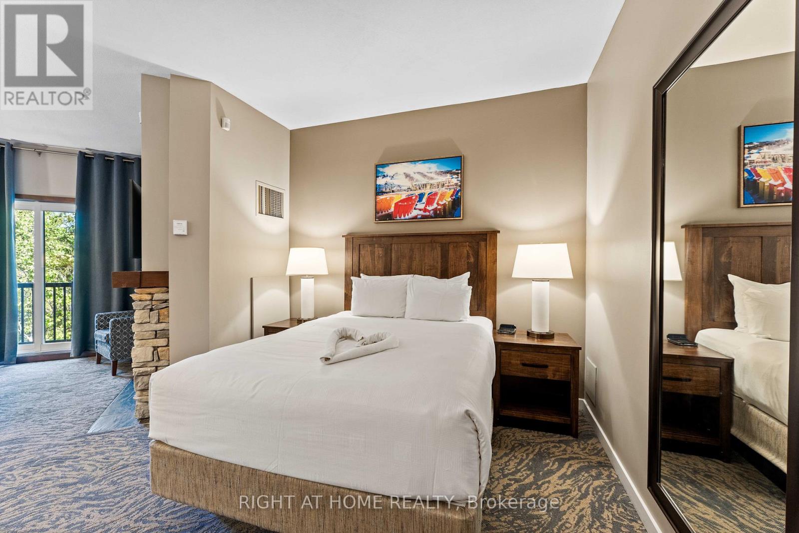 437 - 156 Jozo Weider Boulevard, Blue Mountains, Ontario  L9Y 0V2 - Photo 6 - X12587592