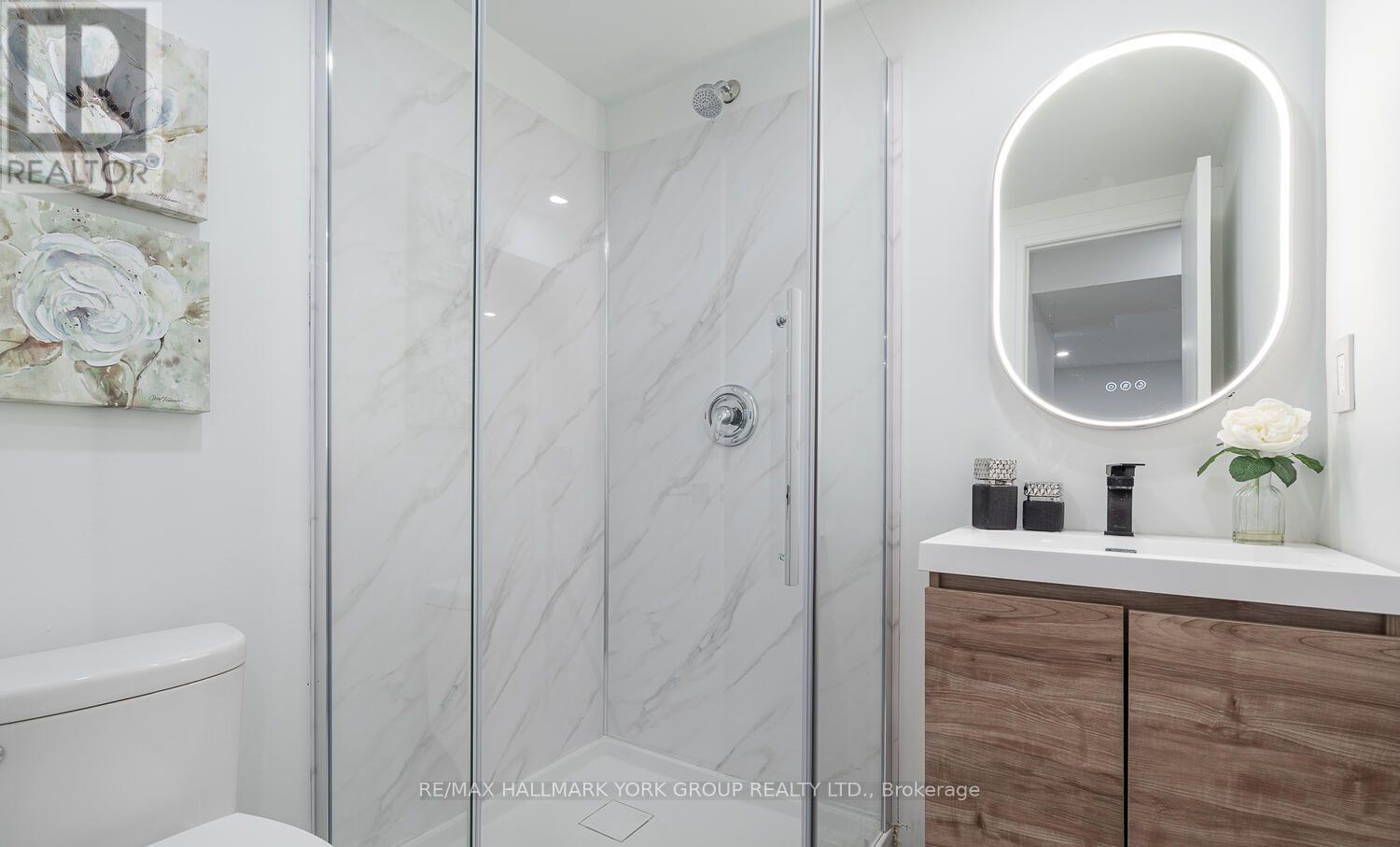 Basement - 106 Woodpark Place E, Newmarket, Ontario  L3Y 3P6 - Photo 4 - N12496470