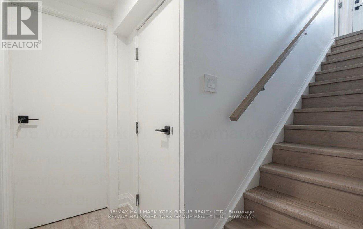 Basement - 106 Woodpark Place E, Newmarket, Ontario  L3Y 3P6 - Photo 6 - N12496470