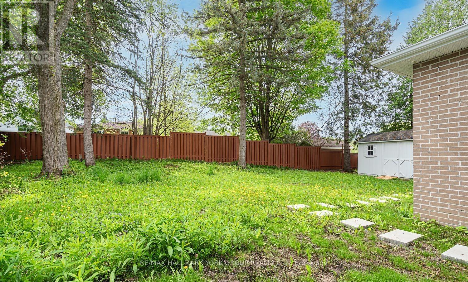 Basement - 106 Woodpark Place E, Newmarket, Ontario  L3Y 3P6 - Photo 14 - N12496470