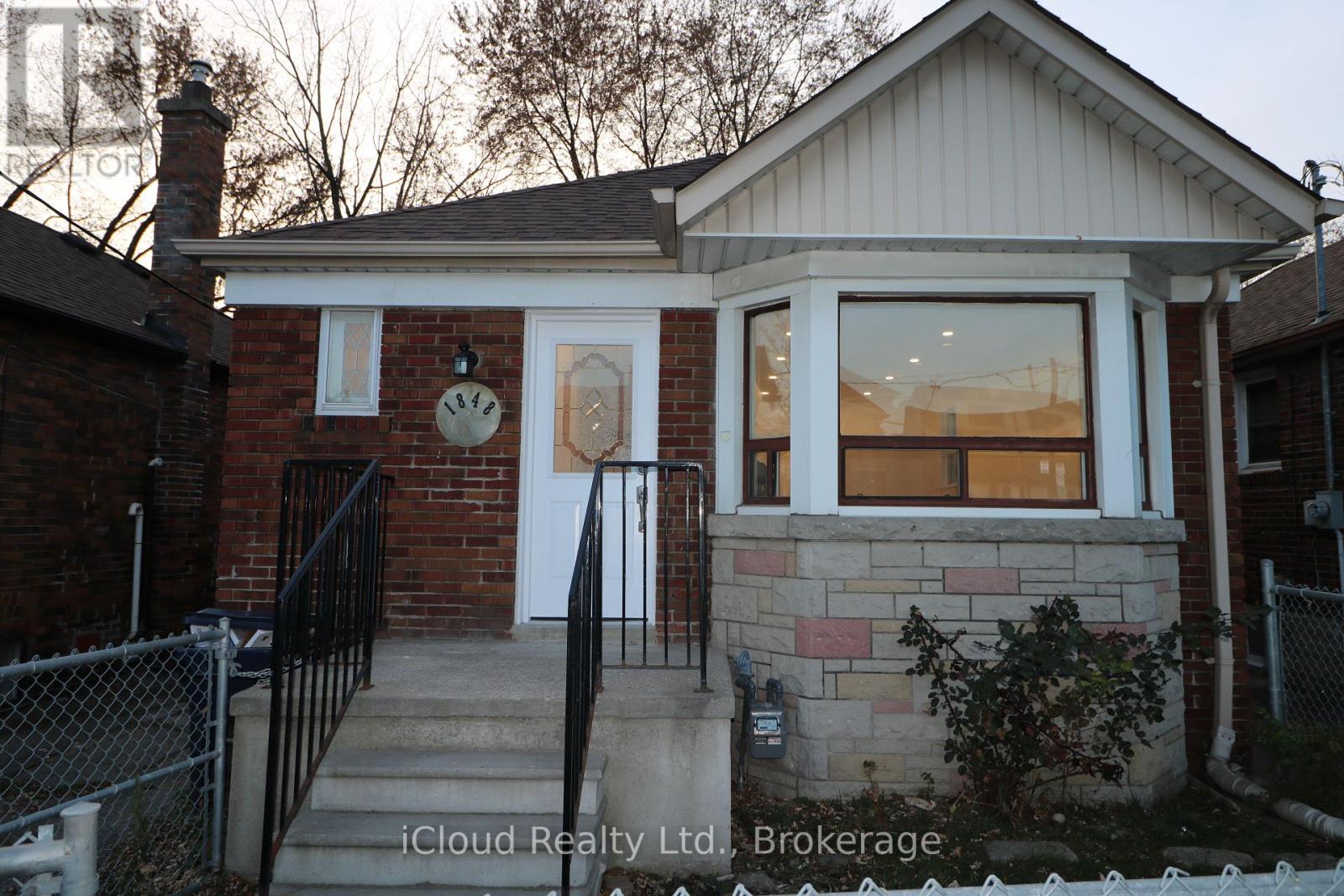 1848 Keele Street, Toronto, Ontario  M6M 3X4 - Photo 2 - W12587500