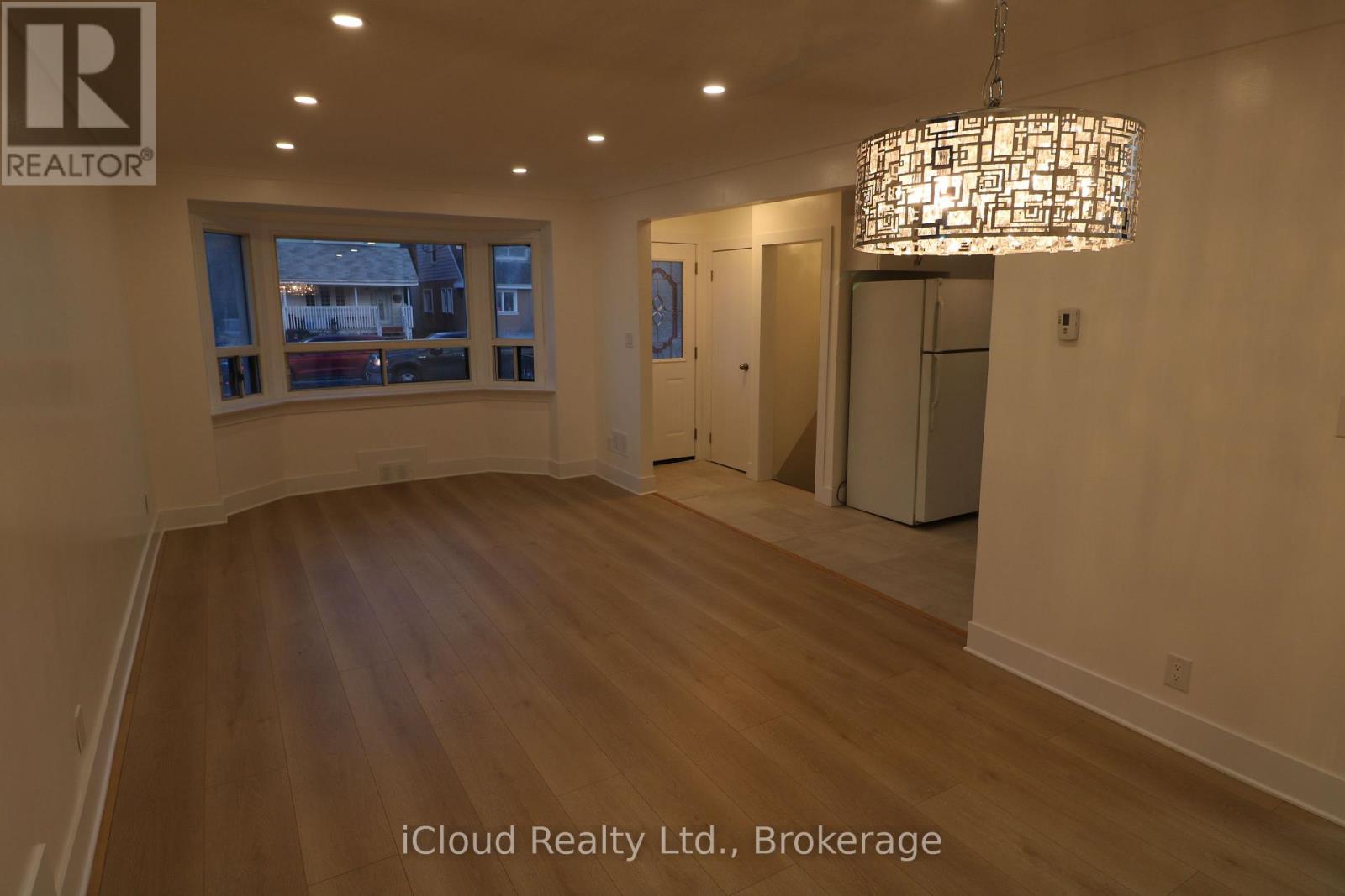 1848 Keele Street, Toronto, Ontario  M6M 3X4 - Photo 5 - W12587500