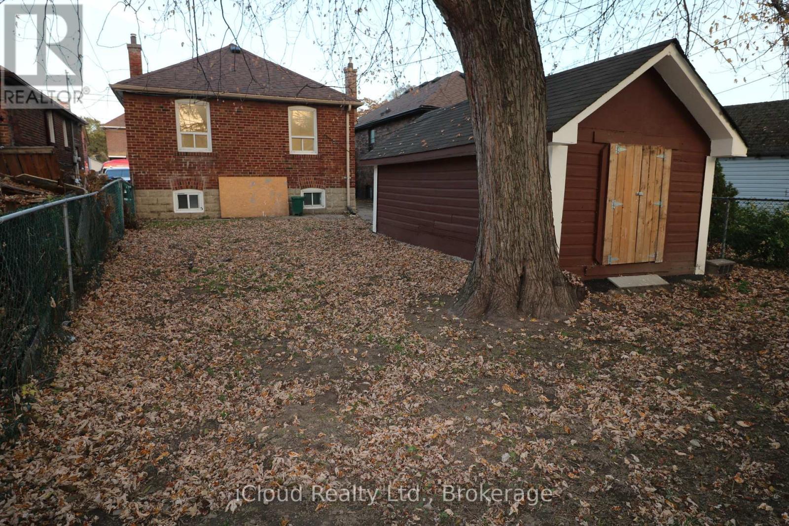 1848 Keele Street, Toronto, Ontario  M6M 3X4 - Photo 20 - W12587500