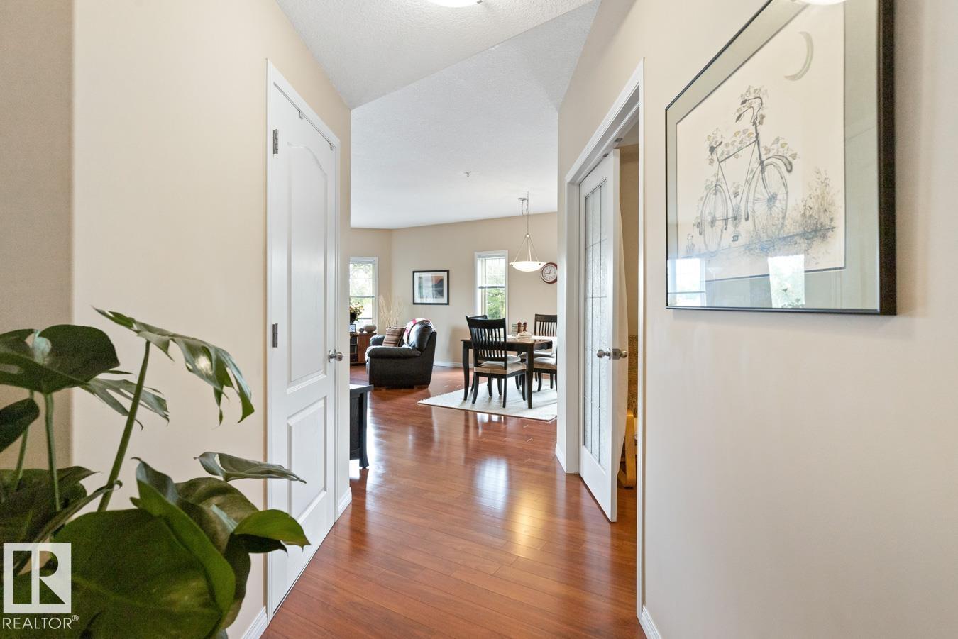 #202 9905 81 Av Nw, Edmonton, Alberta  T6E 1W5 - Photo 4 - E4458096