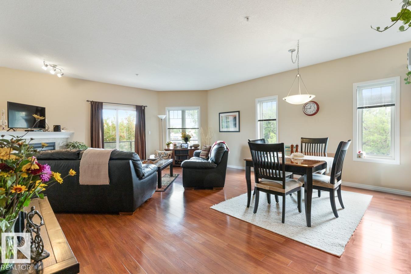 #202 9905 81 Av Nw, Edmonton, Alberta  T6E 1W5 - Photo 7 - E4458096