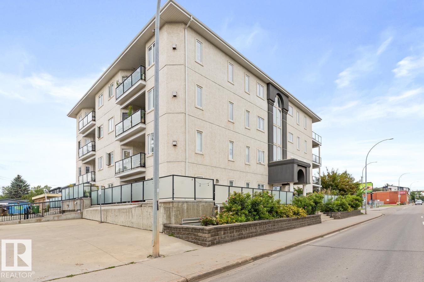 #202 9905 81 Av Nw, Edmonton, Alberta  T6E 1W5 - Photo 30 - E4458096