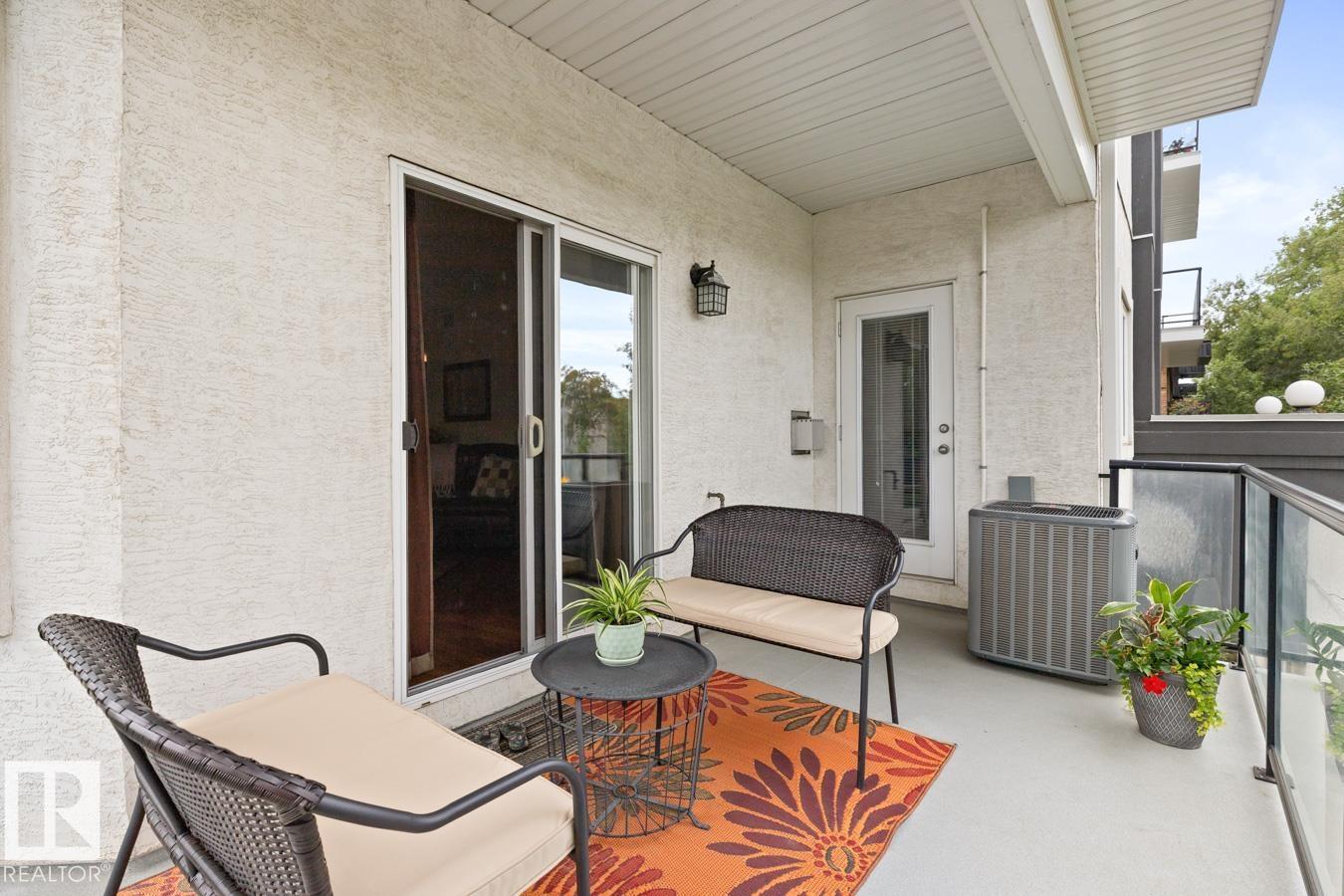 #202 9905 81 Av Nw, Edmonton, Alberta  T6E 1W5 - Photo 25 - E4458096