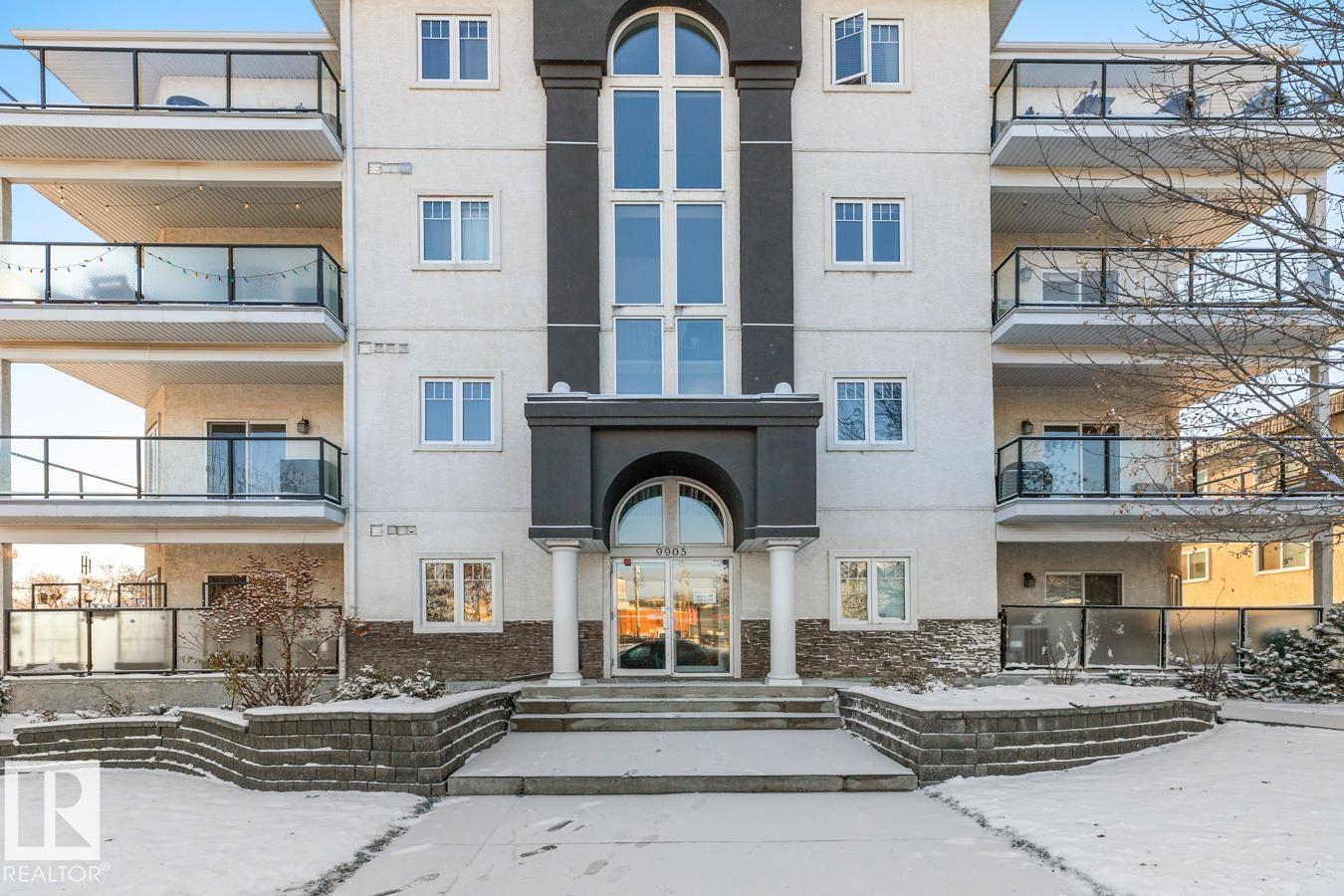 #202 9905 81 Av Nw, Edmonton, Alberta  T6E 1W5 - Photo 31 - E4458096