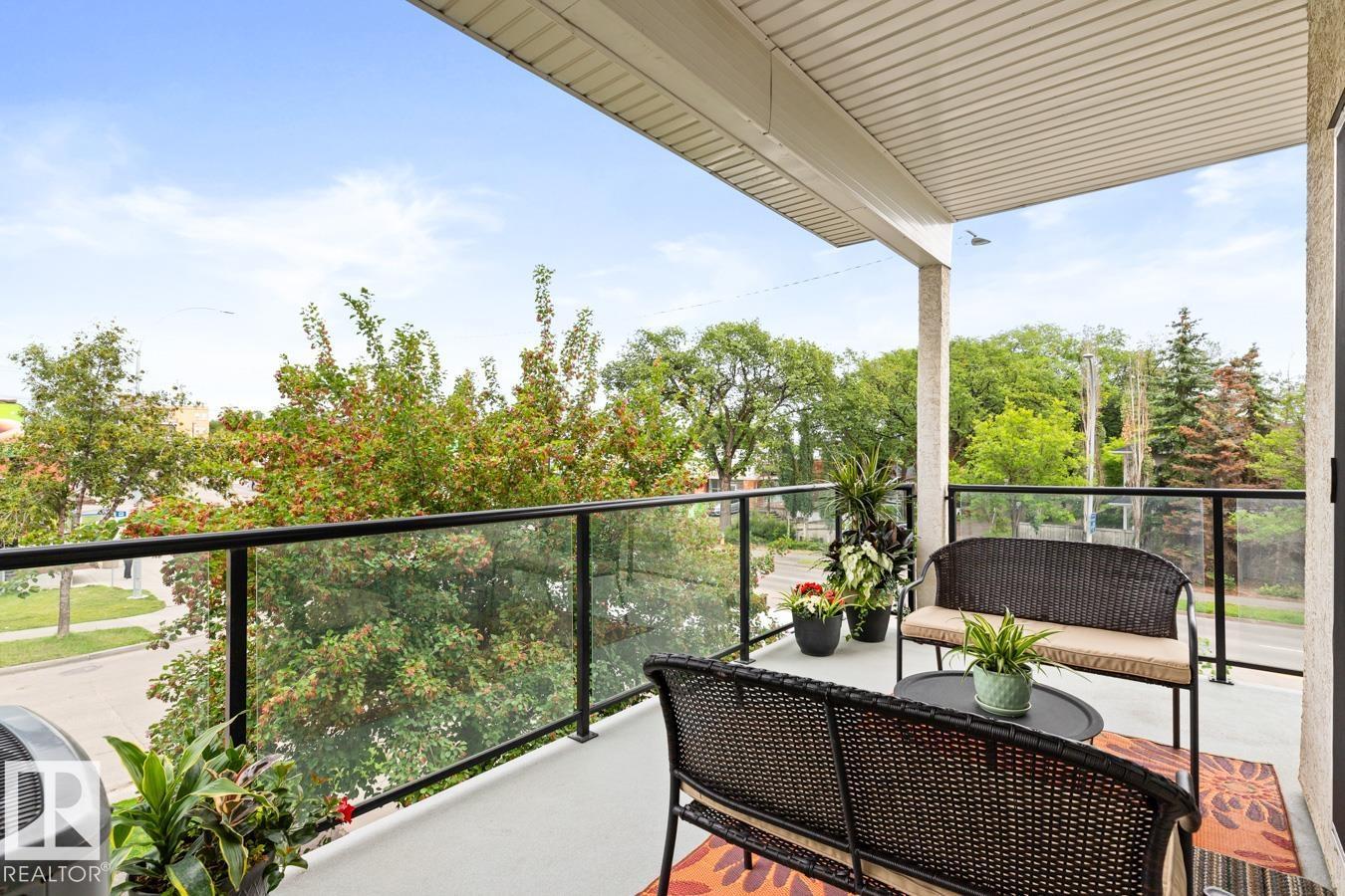 #202 9905 81 Av Nw, Edmonton, Alberta  T6E 1W5 - Photo 24 - E4458096