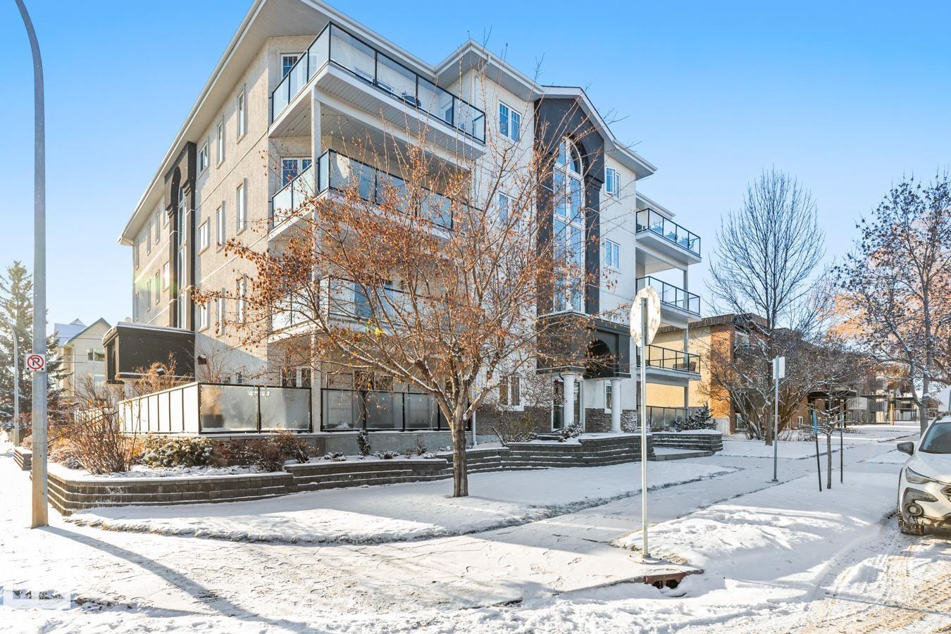 #202 9905 81 Av Nw, Edmonton, Alberta  T6E 1W5 - Photo 33 - E4458096