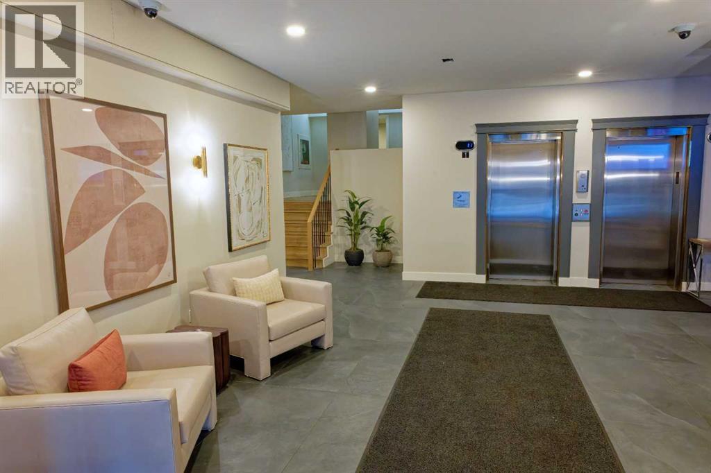 305, 225 25 Avenue Sw, Calgary, Alberta  T2S 2V2 - Photo 2 - A2269875