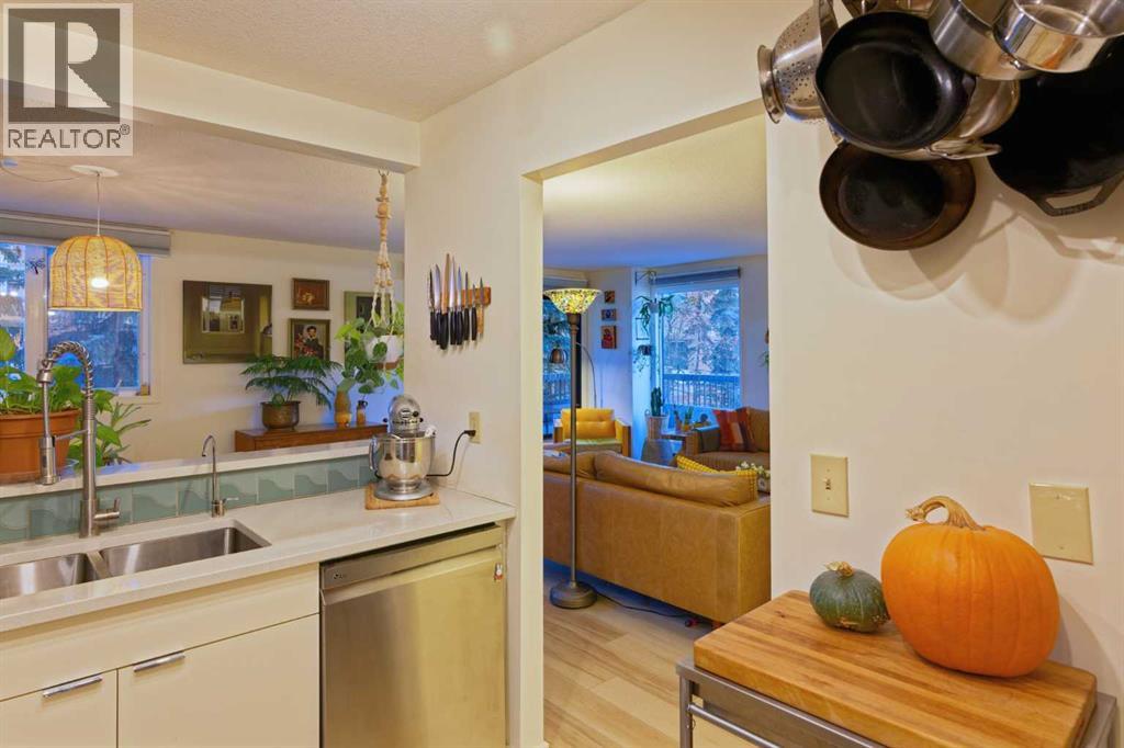 305, 225 25 Avenue Sw, Calgary, Alberta  T2S 2V2 - Photo 7 - A2269875