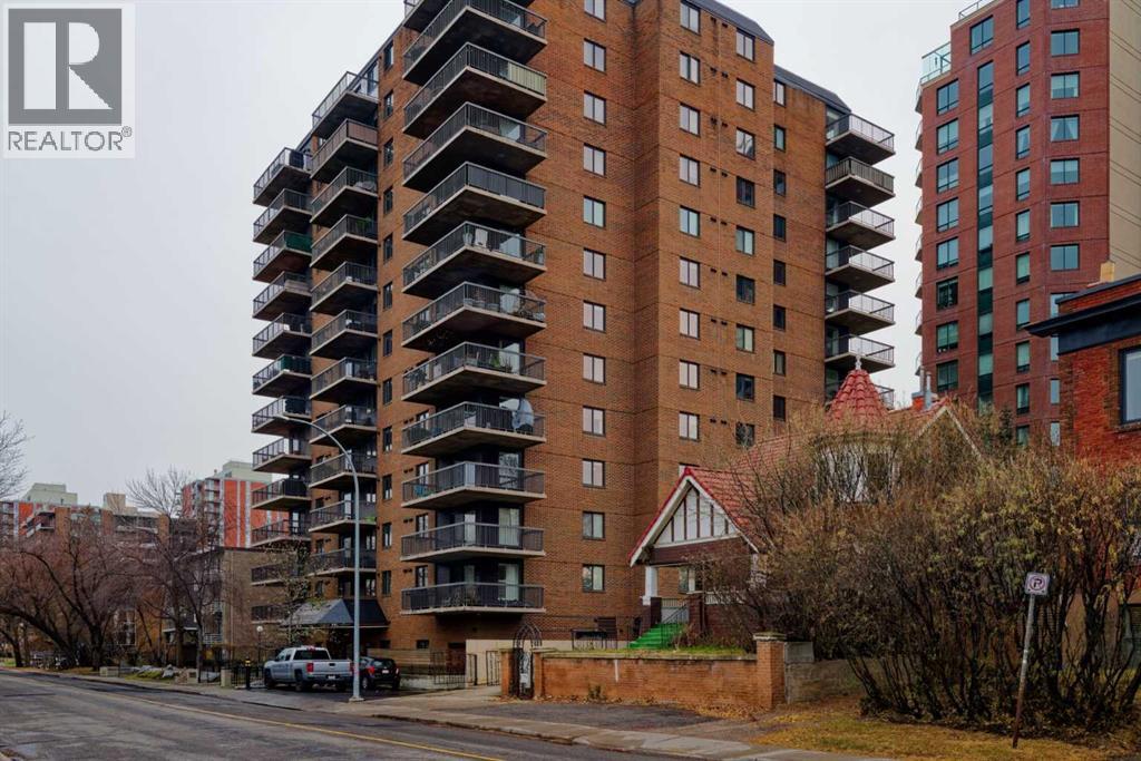 305, 225 25 Avenue Sw, Calgary, Alberta  T2S 2V2 - Photo 37 - A2269875