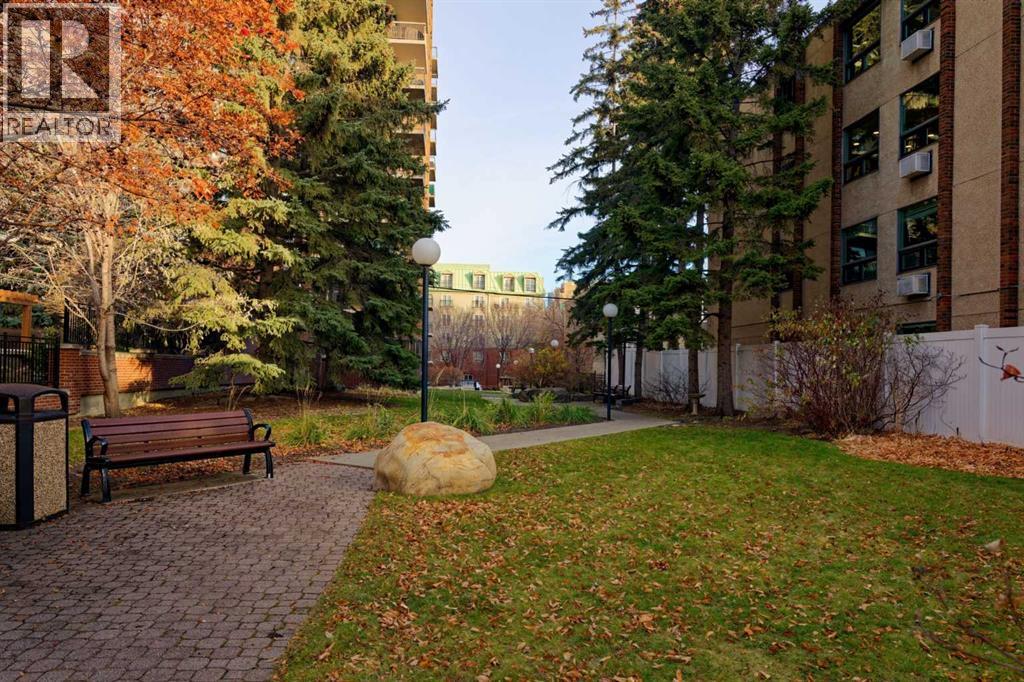 305, 225 25 Avenue Sw, Calgary, Alberta  T2S 2V2 - Photo 36 - A2269875