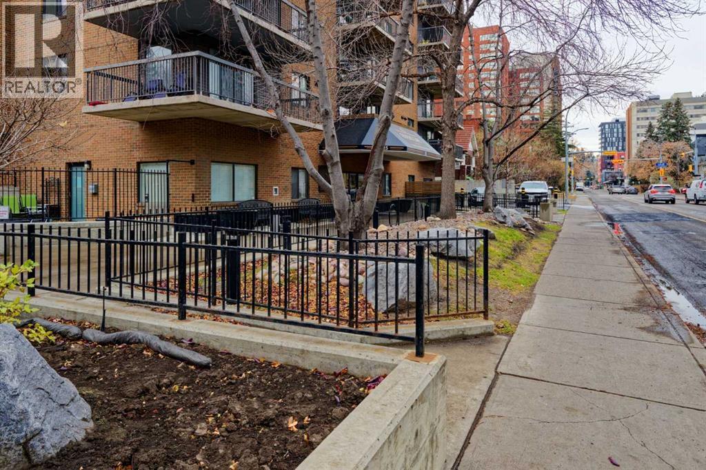 305, 225 25 Avenue Sw, Calgary, Alberta  T2S 2V2 - Photo 34 - A2269875