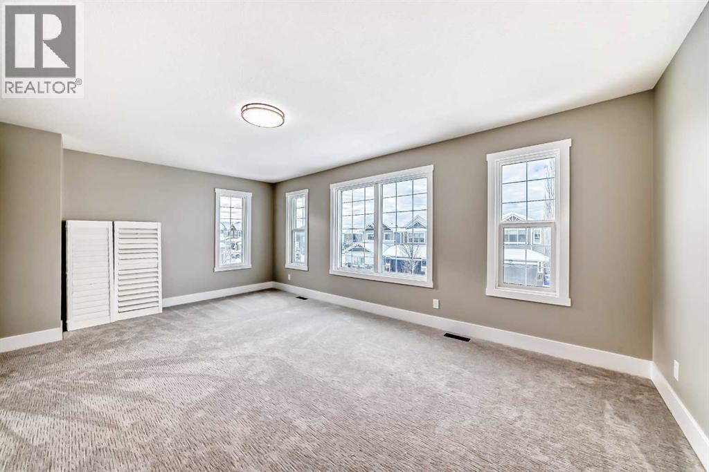 101 Auburn Springs Park Se, Calgary, Alberta  T3M 1Y2 - Photo 34 - A2272888