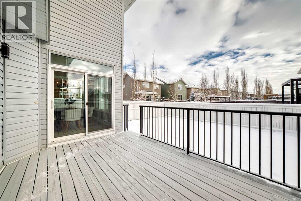 101 Auburn Springs Park Se, Calgary, Alberta  T3M 1Y2 - Photo 12 - A2272888