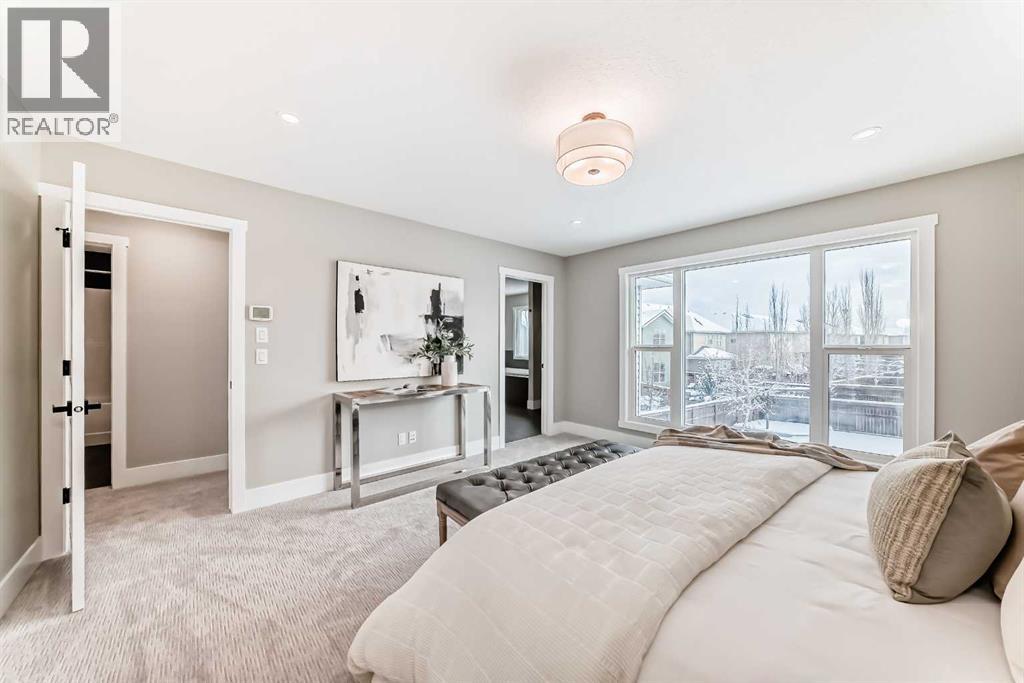 101 Auburn Springs Park Se, Calgary, Alberta  T3M 1Y2 - Photo 25 - A2272888