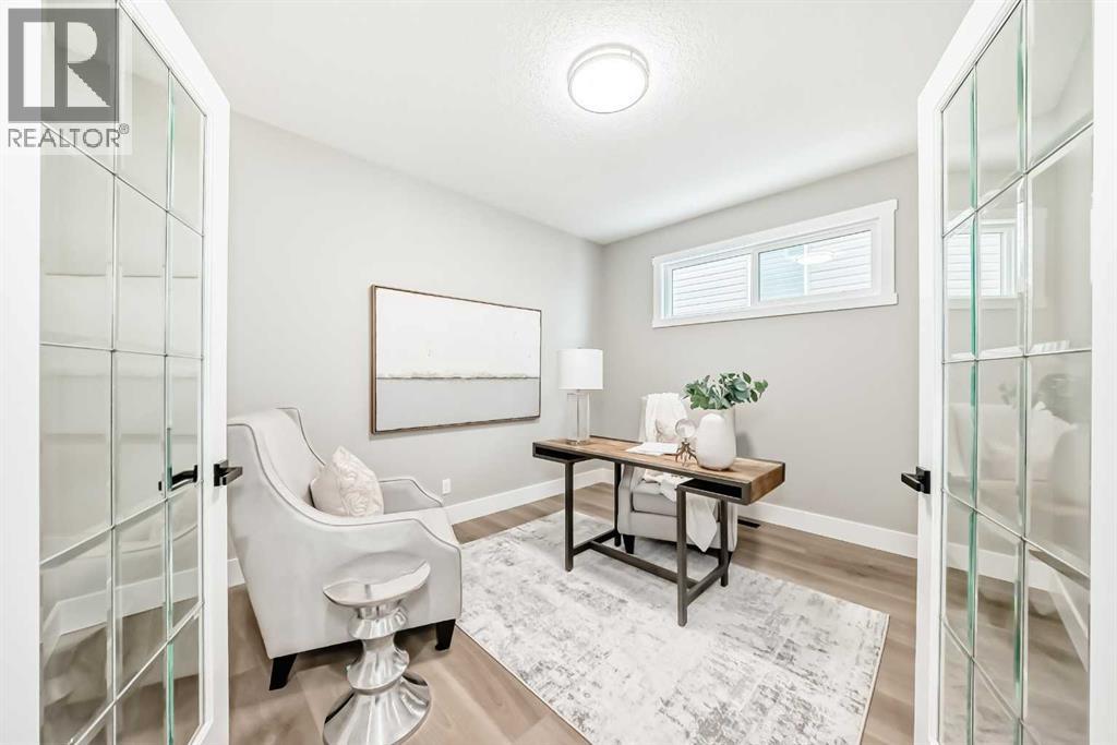 101 Auburn Springs Park Se, Calgary, Alberta  T3M 1Y2 - Photo 19 - A2272888