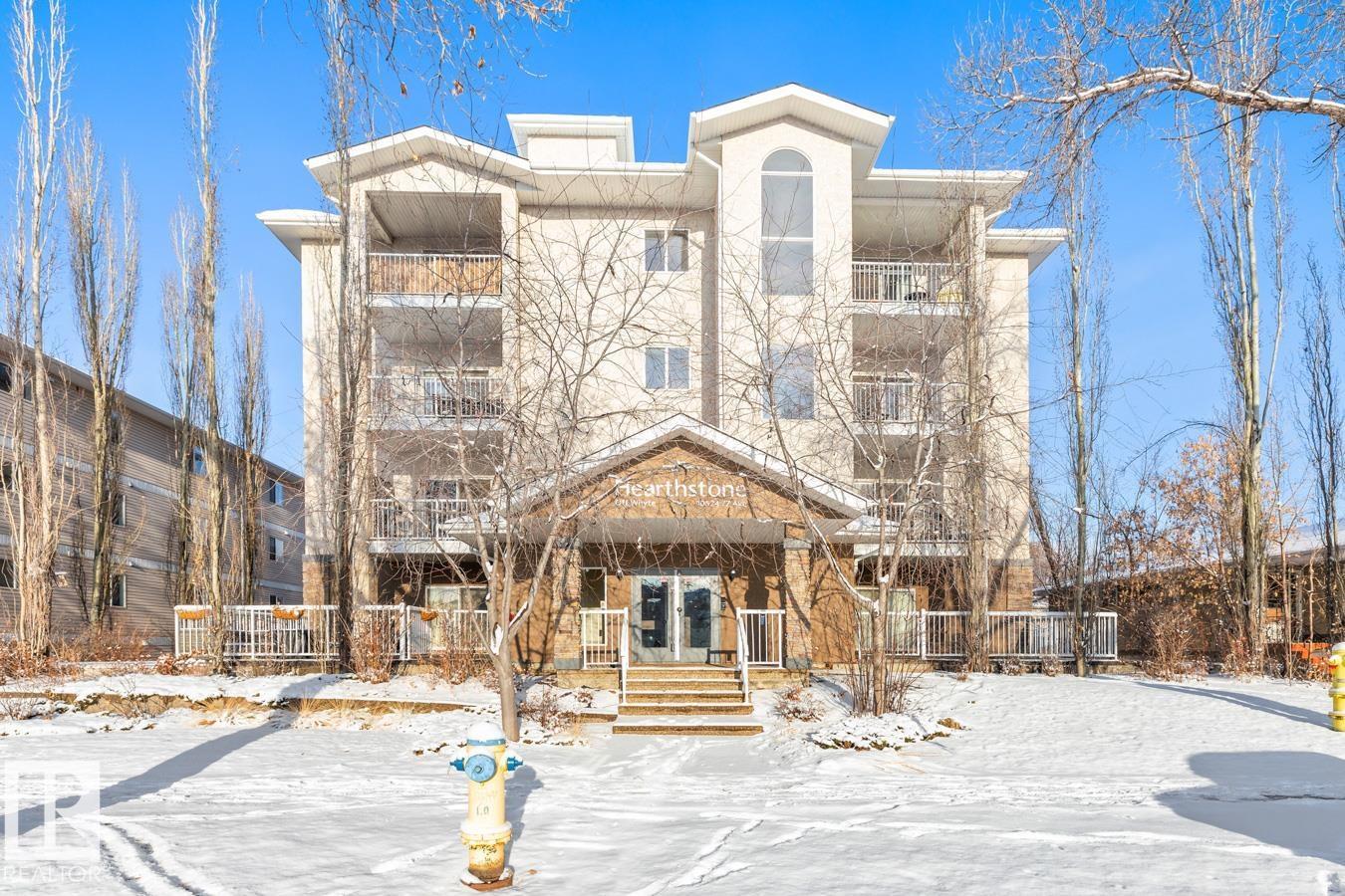 #202 10524 77 Av Nw, Edmonton, Alberta  T6E 1N1 - Photo 32 - E4463381