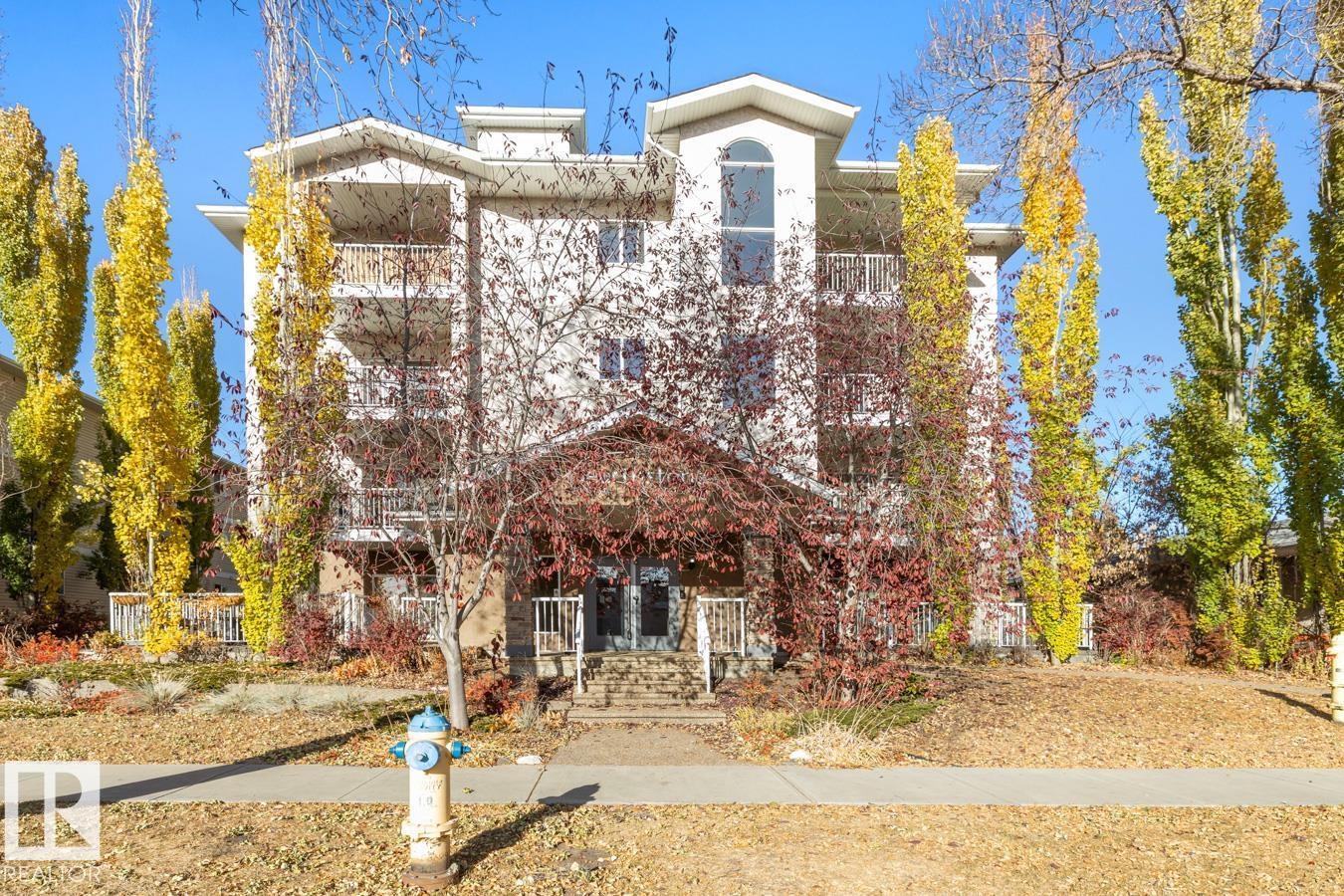 #202 10524 77 Av Nw, Edmonton, Alberta  T6E 1N1 - Photo 30 - E4463381