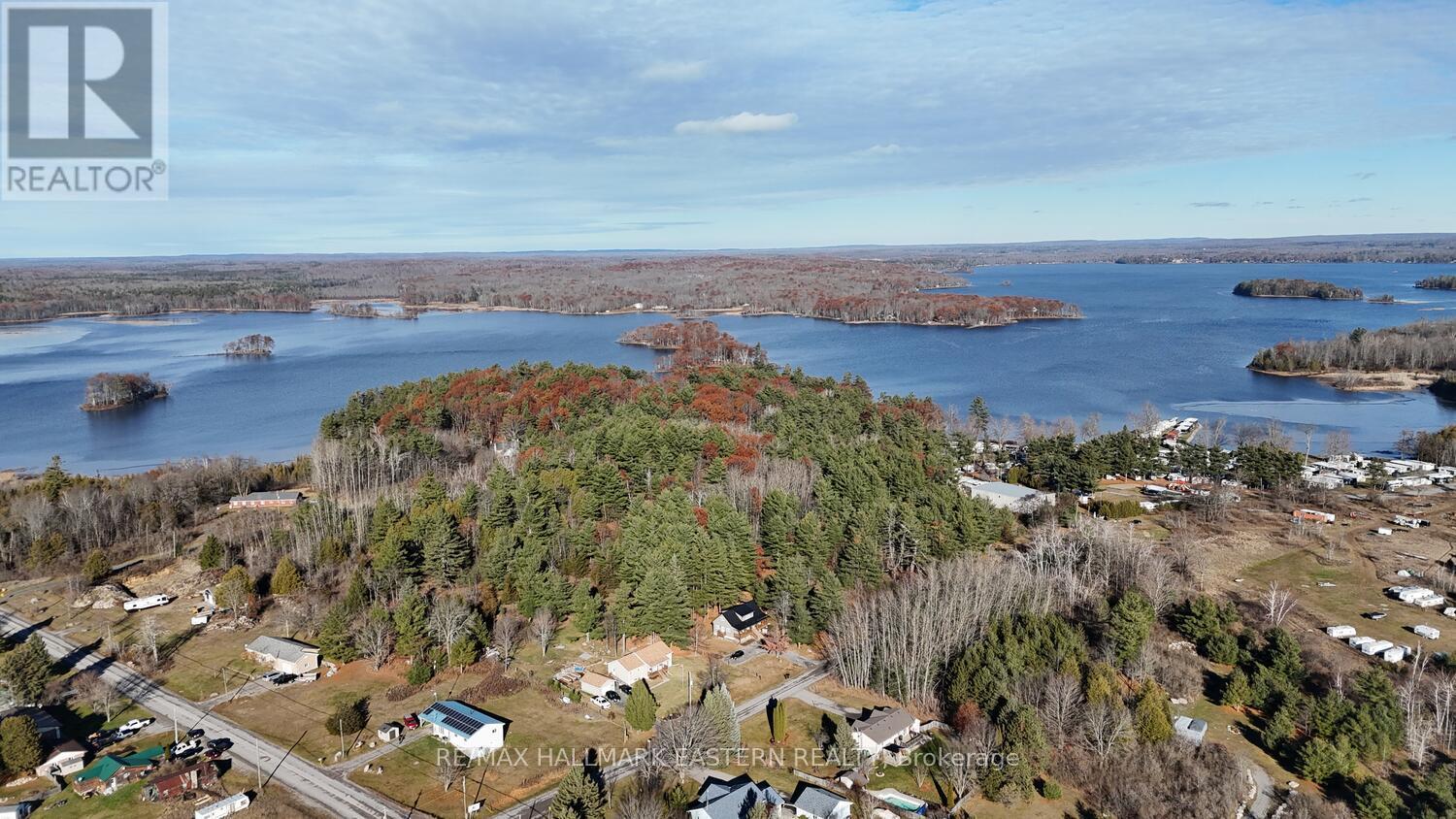 20 Blairton Tent & Trailer Park Road, Havelock-Belmont-Methuen, Ontario  K0L 1Z0 - Photo 31 - X12579272