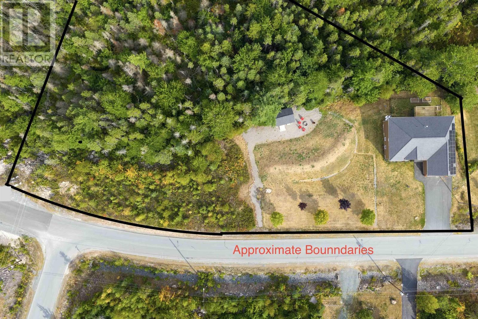 531 Celebration Drive, Fall River, Nova Scotia  B2T 0K6 - Photo 2 - 202520913